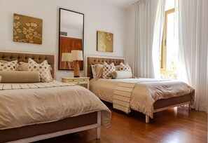 Apartment | 2 bedrooms - Altos 102 A in Casa De Campo (La Romana)