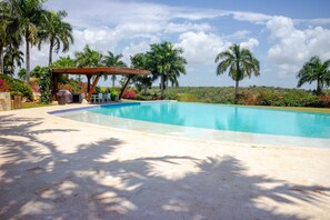 Apartment | 2 bedrooms - Altos 102 A in Casa De Campo (La Romana)