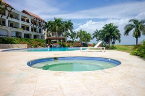 Apartment | 2 bedrooms - Altos 102 A in Casa De Campo (La Romana)
