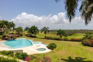 Apartment | 2 bedrooms - Altos 102 A in Casa De Campo (La Romana)