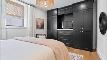 1 camera, ferro/asse da stiro, Wi-Fi, lenzuola