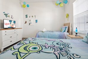 3 Schlafzimmer, Bügeleisen/Bügelbrett, kostenloses WLAN, Bettwäsche