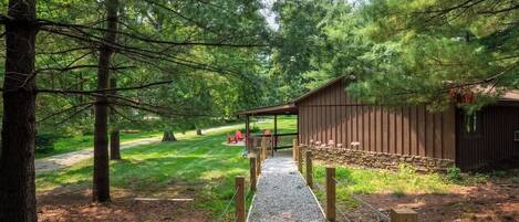 Área da propriedade