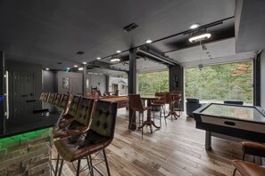 Sala de jogos
