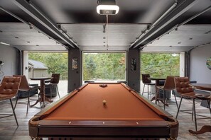 Sala de jogos