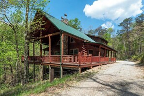 Ulkopuoli