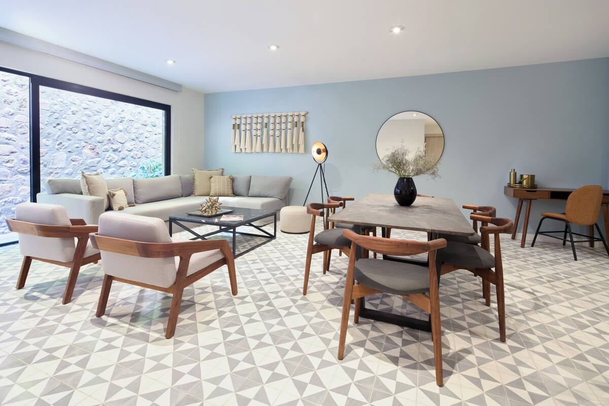 Casita Lantana | Wohnbereich