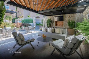 Exterior - Mezquite by Viadora (San Miguel de Allende)