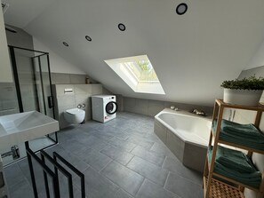 Handtücher, Toilettenpapier