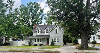 Two Seventeen on Madison