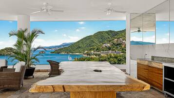 تناول الطعام