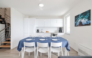 Dining - Cozy home in Privlaka (Privlaka)
