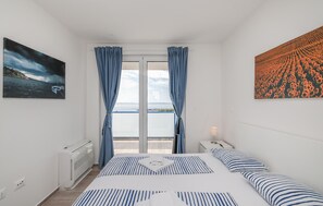 5 chambres, Wi-Fi gratuit