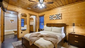 3 bedrooms, iron/ironing board, travel cot, free WiFi