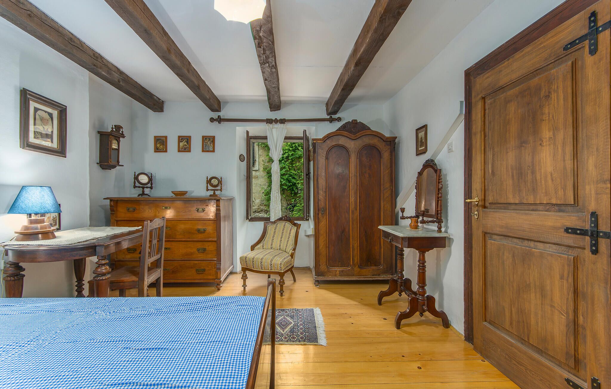 3 quartos, berço de viagem, Wi-Fi de cortesia