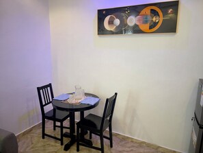 用餐
