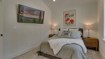 1 slaapkamer, wifi, beddengoed