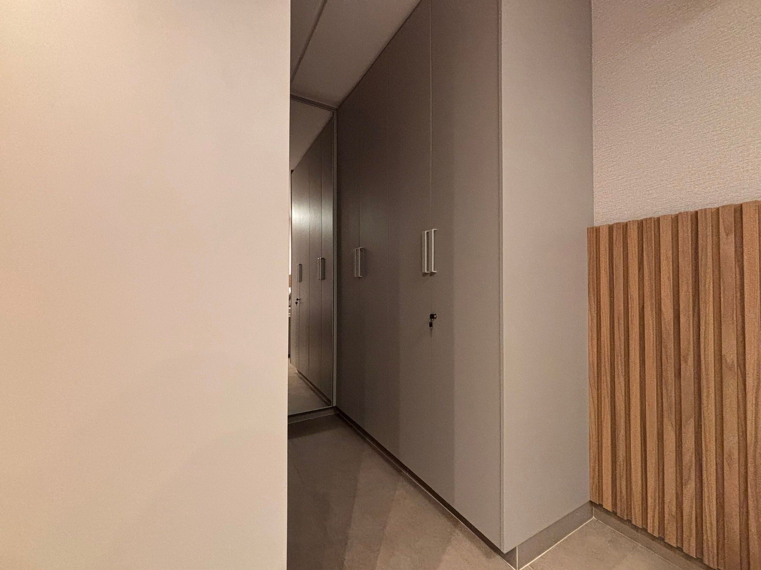 Apartamento | Parte interna