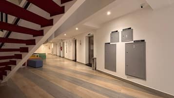 Grand Apartment | Interior