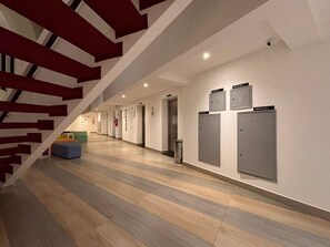 Grand Apartment | Interior - ID Vida Urbana (Goiânia)