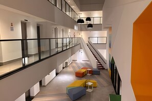 Comfort Apartment | Interior