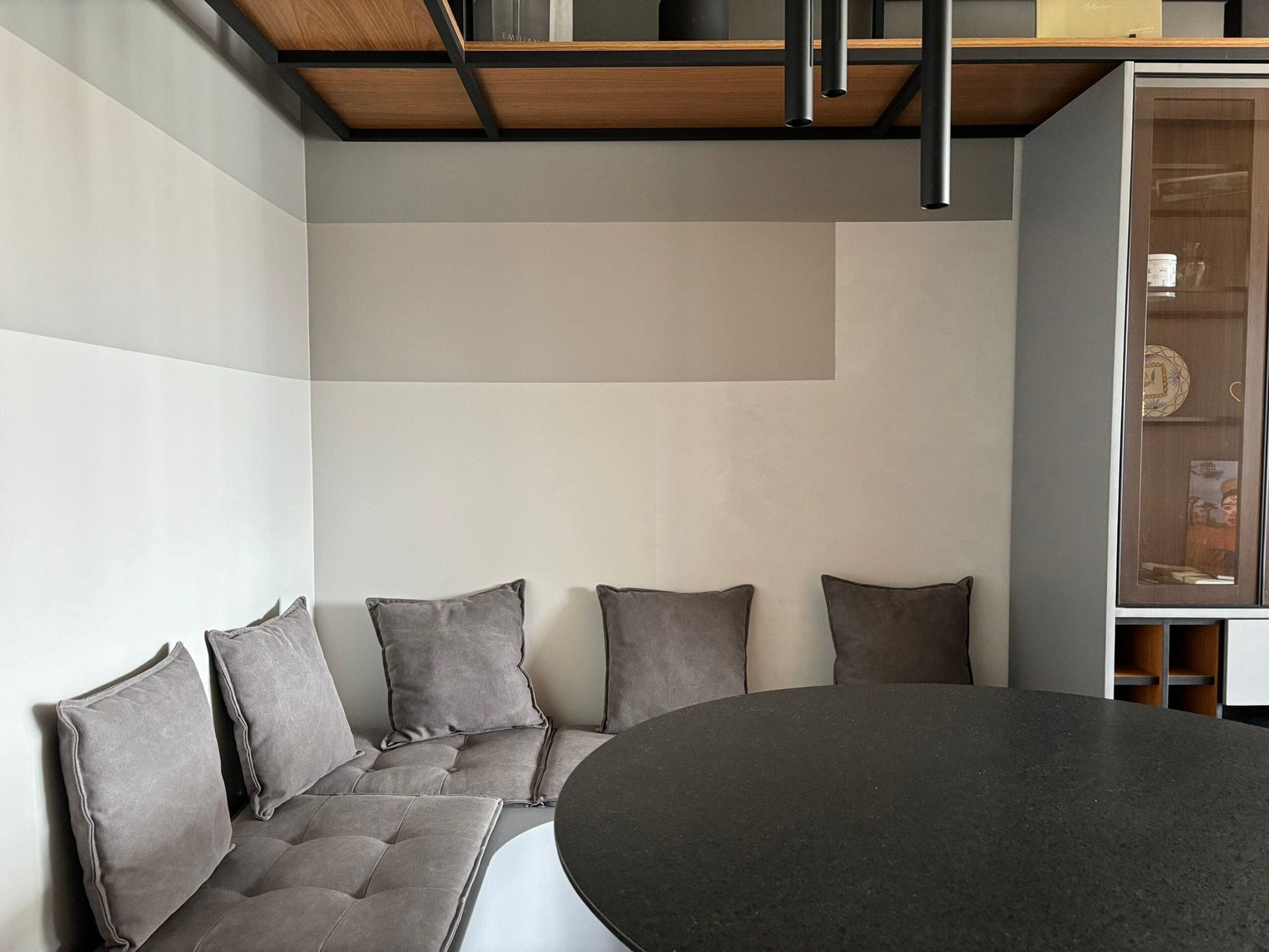 Superior appartement | Interieur