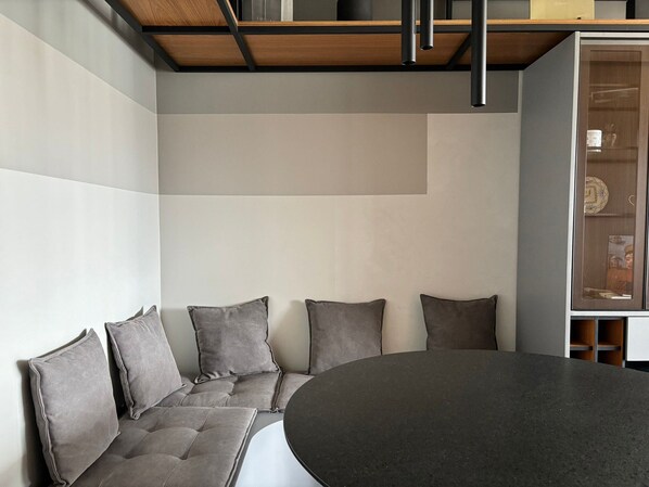 Superior Apartment | Interior