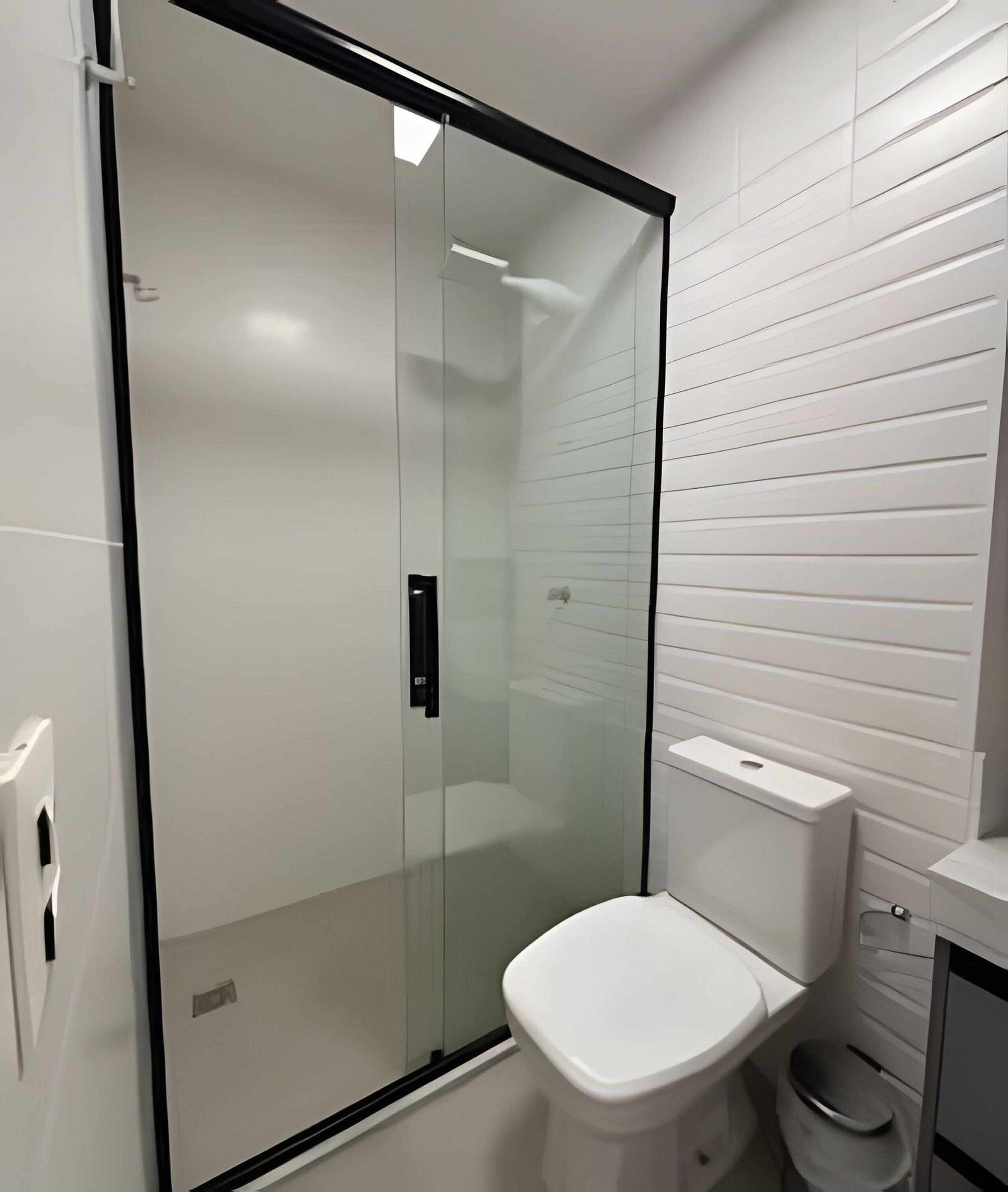 Apartamento conforto