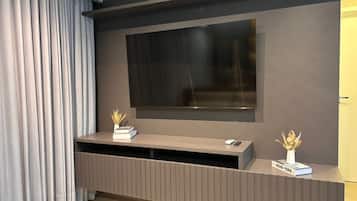 Apartamento superluxo | Parte interna