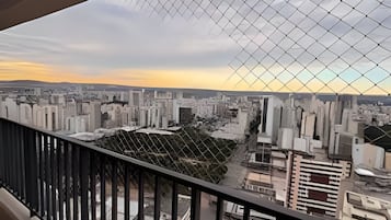 Appartement Deluxe | Intérieur