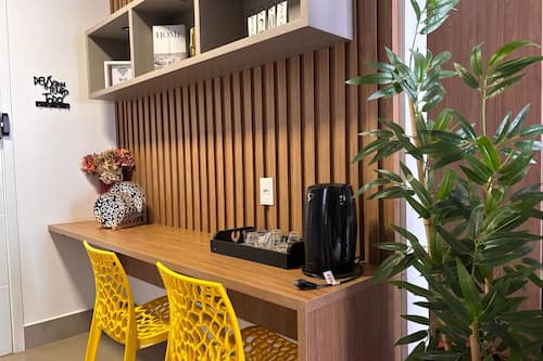 Design Apartment | Interior