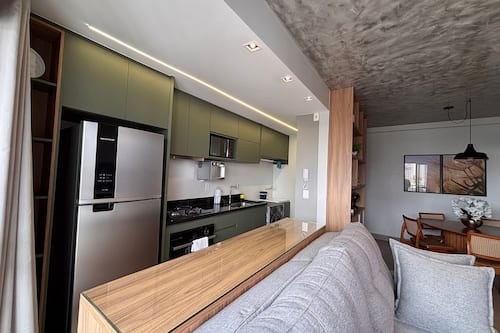 Departamento familiar | Interior
