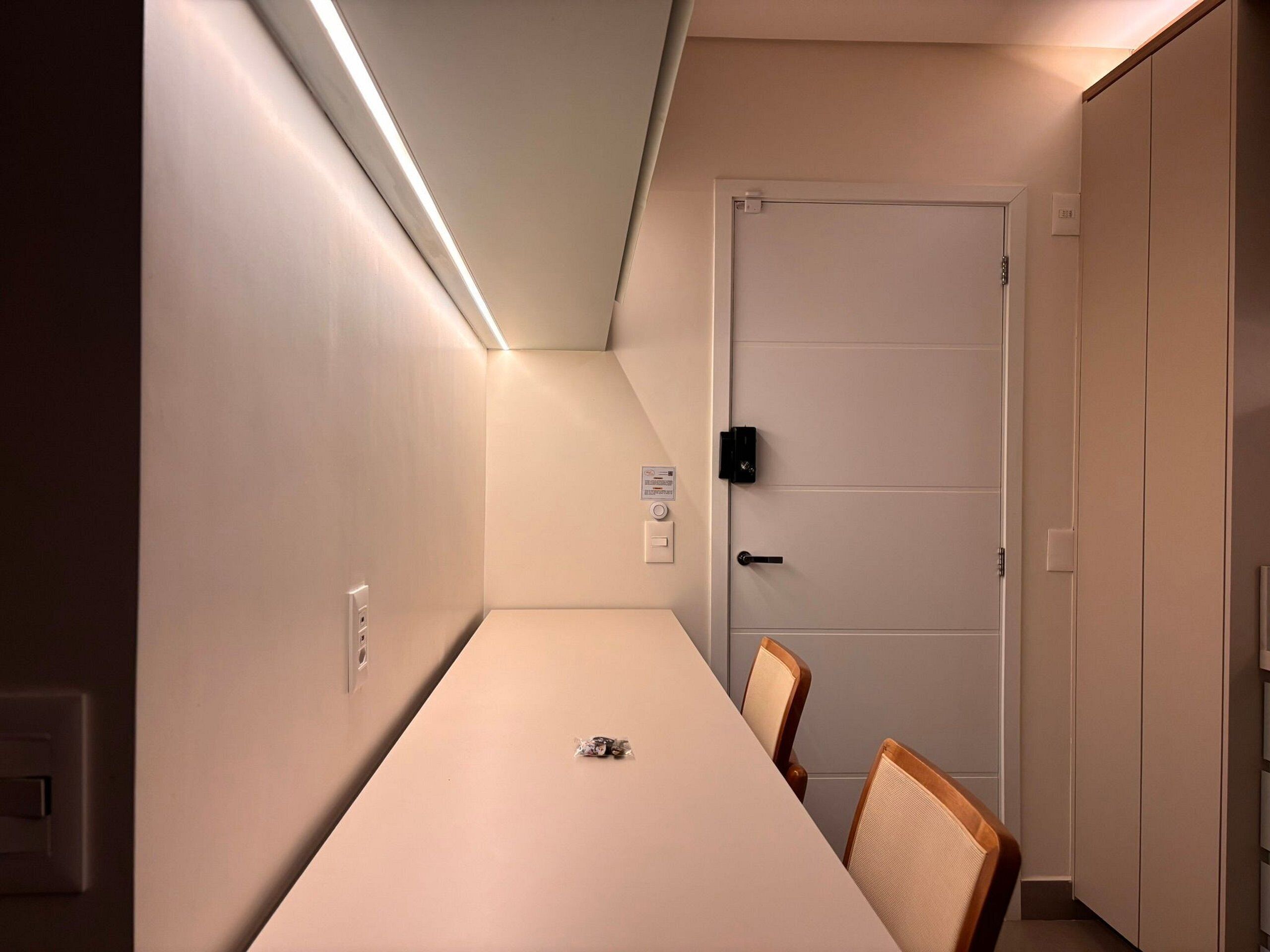 Apartment | Dining