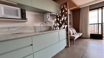 Apartamento | Interior