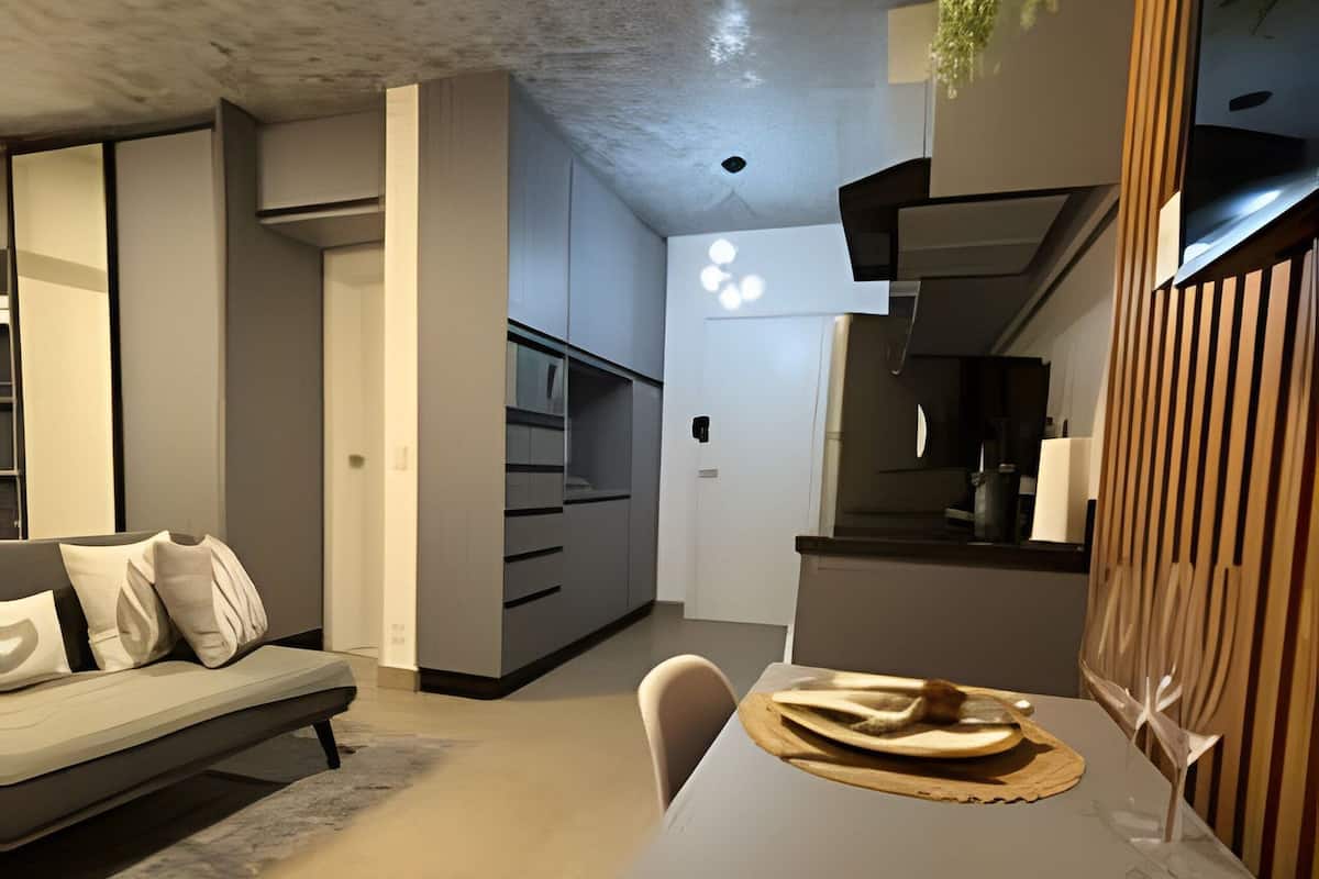 Comfort Apartment