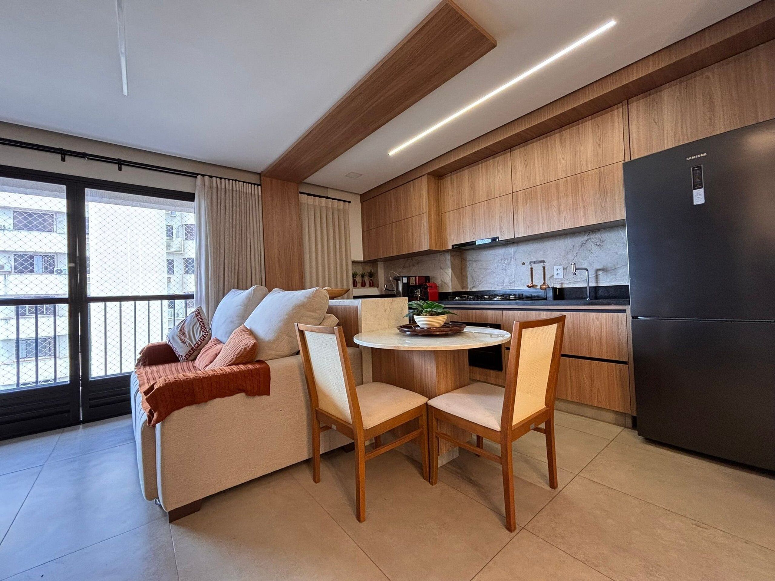 Exclusive Apartment | Interior