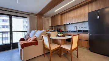 Exclusive Apartment | Interior