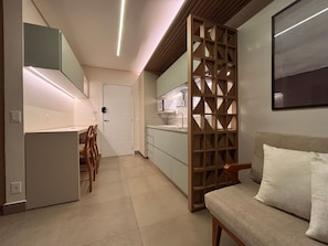 City Apartment | Interior - ID Vida Urbana (Goiânia)