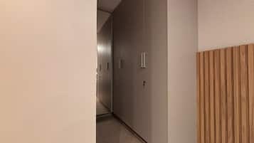 Familieleilighet | Innvendig