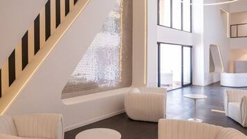 Exclusive Apartment | Interior