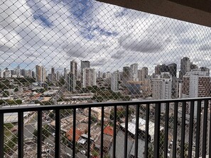 Property grounds - ID Vida Urbana (Goiânia)