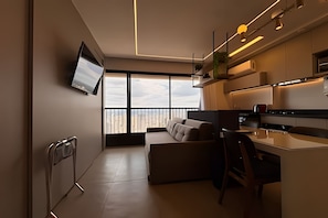 منطقة المعيشة