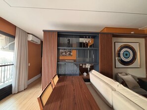 Premium Apartment | Interior - ID Vida Urbana (Goiânia)