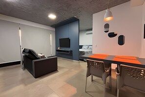 Comfort-huoneisto | Sisätilat