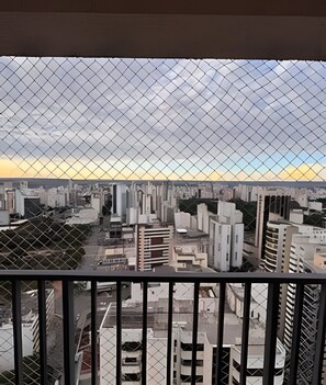 Deluxe-huoneisto | Ulkoalueet