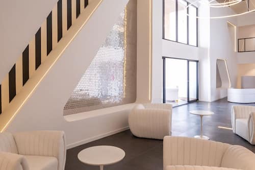 Departamento exclusivo | Interior