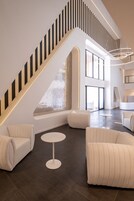 Apartamento exclusivo | Interior