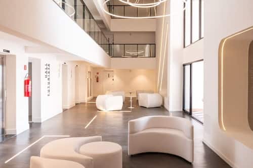 Exclusive Apartment | Interior