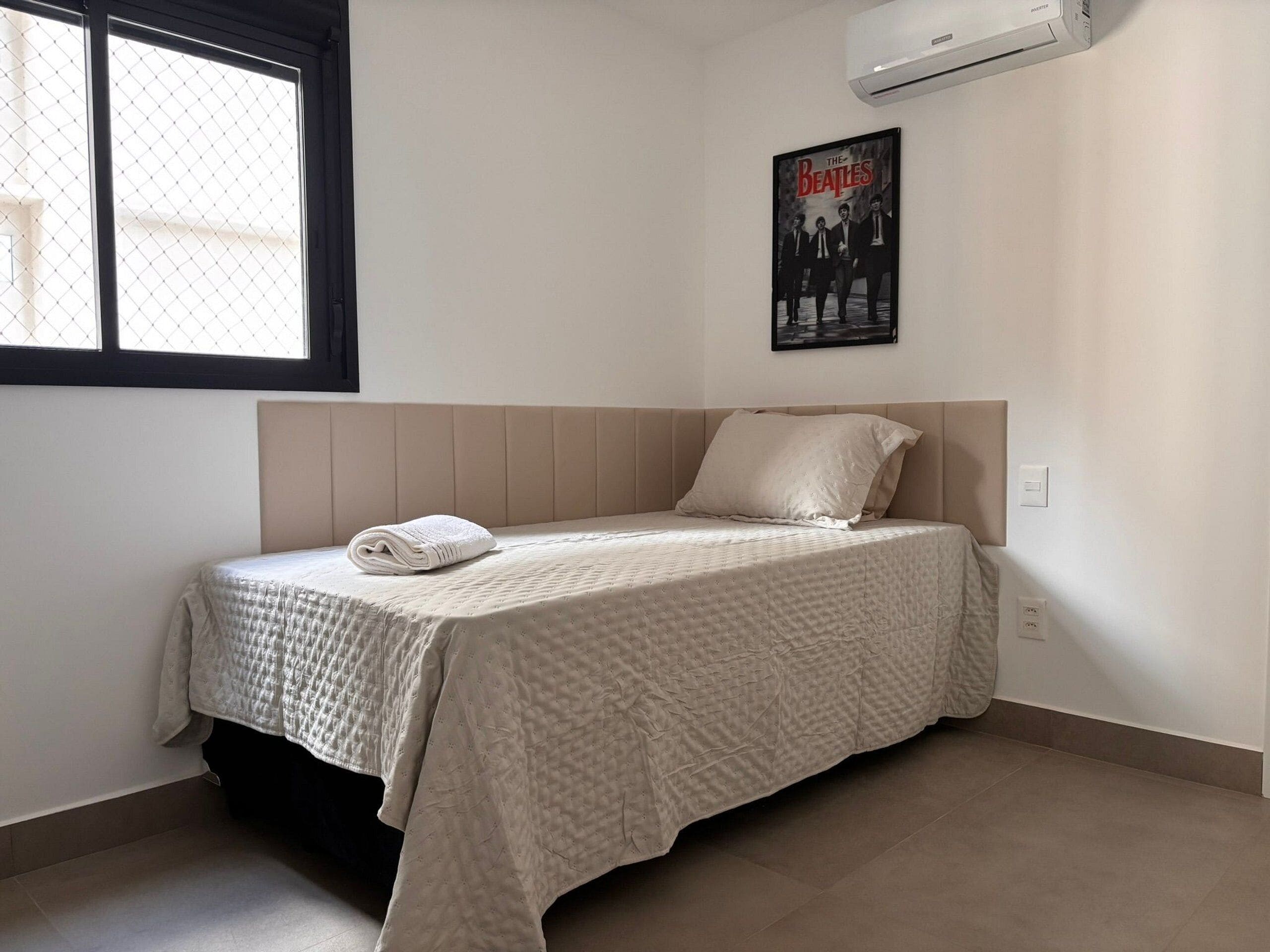 Premier Apartment