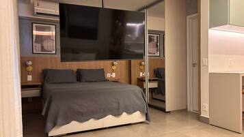 City Apartment